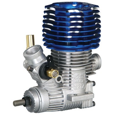 OS 12TZ-T3 W/11M ROTARY CARB 11370