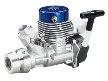 OS Marine motorer
