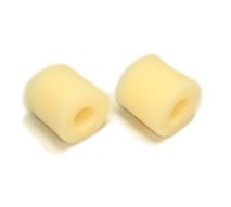 1:10 Rreplacement foam air filter, 2stk.