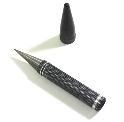 421372 Body reamer 1-13mm hul
