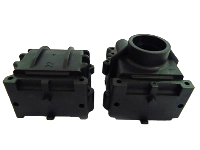50007N Diff. box ny model UDSOLGT
