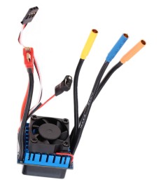 30 Amp bil ESC