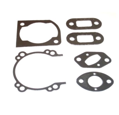 BE170 2-bolt Heavy Duty Steel Reinforced Cylinder Gasket Set.