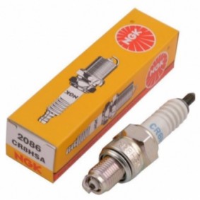 EE132 NGK CMR7H Standart Spark Plug.