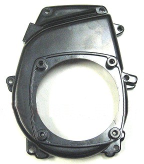 Fan Cover EG411 sort