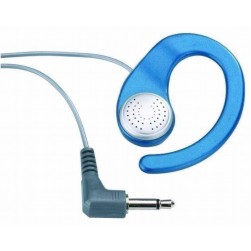 Earphone  ES-10 3,5mm Jack stik