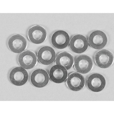 FG 06734/01 Stålskiver 140HV 4,3mm