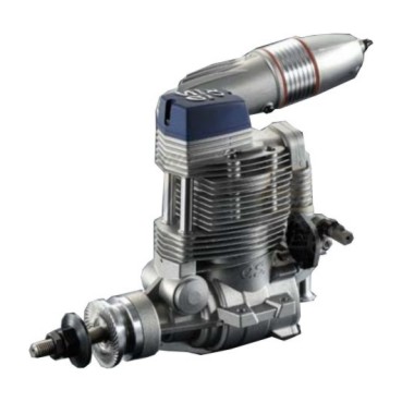 OS FSα-155-P (70R) W/F-6020 Silencer 35430