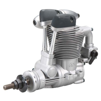 OS FS 64V (61T) W/F-4051 Silencer 3AY00 OS FS 64V (61T) W/F-4051 Silencer 3AY00