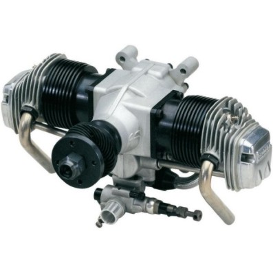 OS  FT 160 Gemini W/FF CARBURETTOR 36108