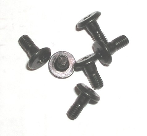 258146 Motor mount screw