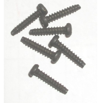 258148 2,6x12mm tp screw
