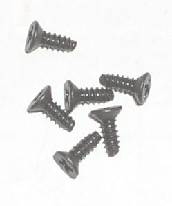 258150 2x6 tp screw
