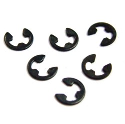 258153 E-clips 1,5mm