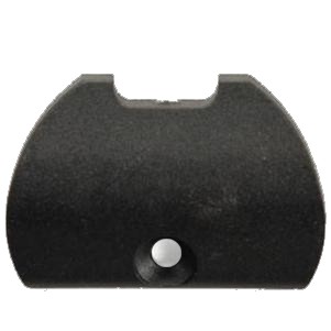258310 Front bumber