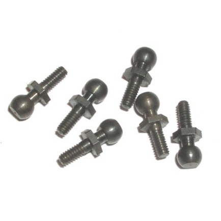 258316 Ball nut