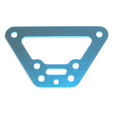 258319 Steering post top plate
