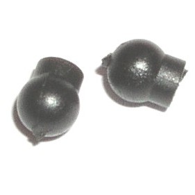258335 Rear hinge ball.
