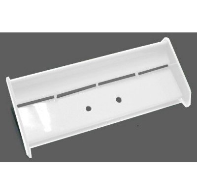 258346 Rear Wing white