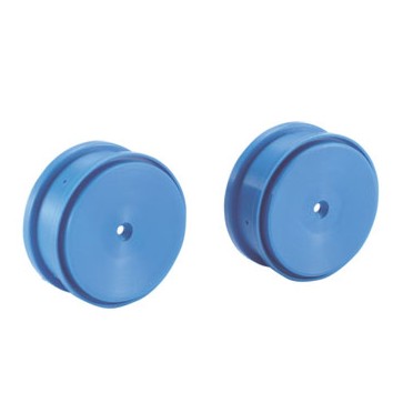 258349B Wheel blå