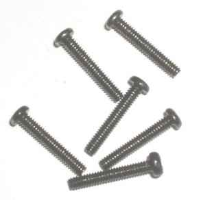 258353 2x12mm screw