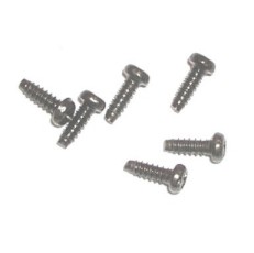 258354 2x6mm TP screw