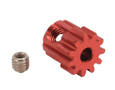258416 Pinion gear 11t ø2,3