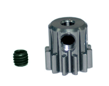 258450 Pinion gear 12t ø2,3