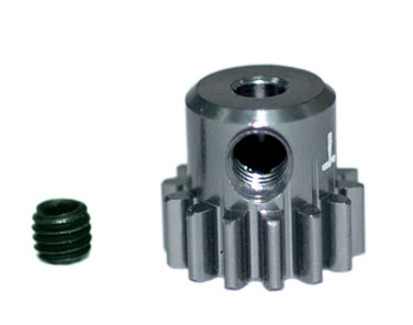 258451 Pinion gear 14t ø2,3