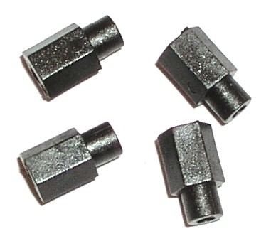 258500 Shock standoffs