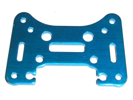 258501 Front shock tower