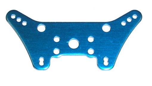 258502 Rear shock tower