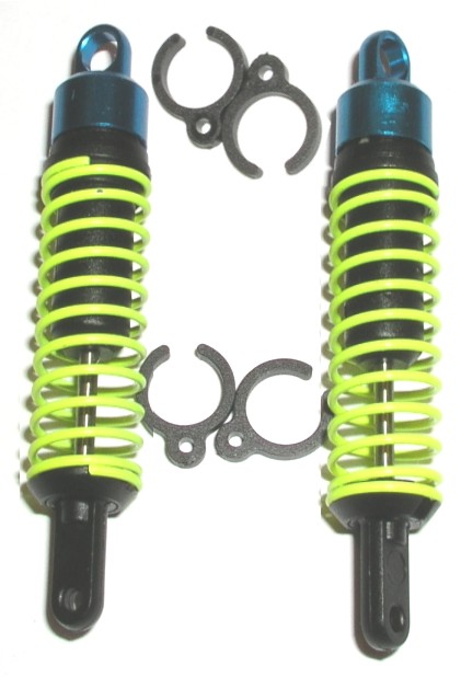 258508 Shock set UDSOLGT