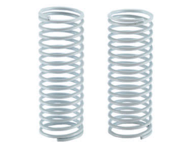 258536 Shock Spring White Soft