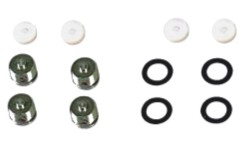 258549 Alu pivot ball set screw