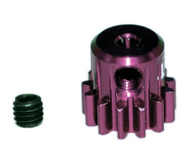 258553 Pinion gear 13t ø2