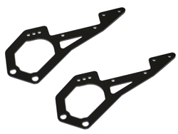 M59302 Rear frame