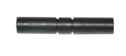 M59312 Rear shock shaft UDSOLGT
