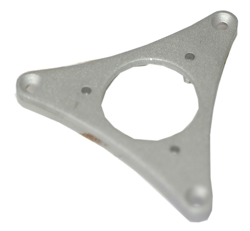 M59314 Planetary gear mount