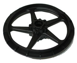 M59327 Front wheel UDSOLGT
