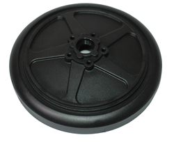 M59328 Rear wheel