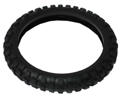 M59329 Front tire