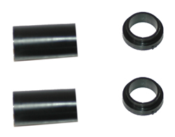 M59335 Front shock piston set UDSOLGT