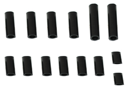 M59341 Frame post
