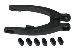 M59344 Rear arm