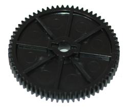 M59346 65T Main gear