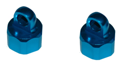 M59380 ALU. Rear shock cap