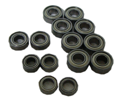 M59422 Ball bearings set