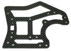 M5S9370 Carbon main frame