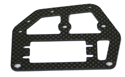M5S9371 Carbon upper frame